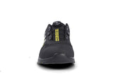 Deportivo Seguridad, Spro+, PAREDES, Jerez, Color Negro, Talla 40