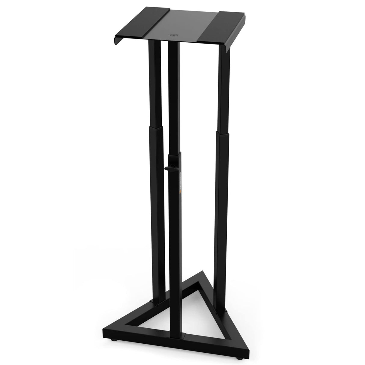 Audibax Neo SM30 Soporte Monitor Estudio/Altavoz Suelo Regulable