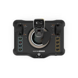 Turtle Beach Maneta de simulación universal VelocityOne Flightstick para Xbox Series X|S y Xbox One | PC Windows 10/11