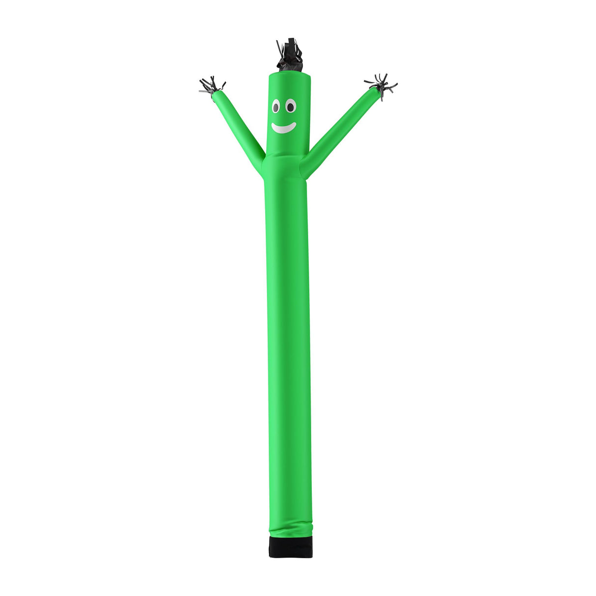Torero Inflatables Air Dancer Tube Man Inflatable, Green, 20-Feet