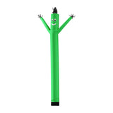 Torero Inflatables Air Dancer Tube Man Inflatable, Green, 20-Feet