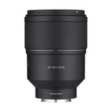 Rokinon 135mm F1.8 AF Full Frame Auto Focus Teleobjetivo para cámaras Sony E Mount
