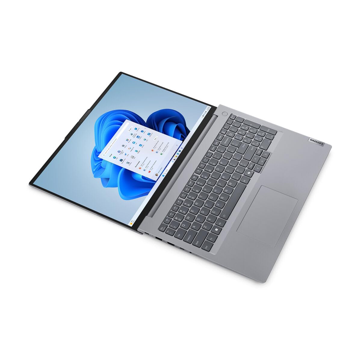 Laptop Lenovo ThinkBook 16 G7 (2024) 21MS0054SP 16" Intel Core Ultra 7 155H 32 GB RAM 1 TB SSD QWERTY Español - Marca: Lenovo - EAN: 0197531882202