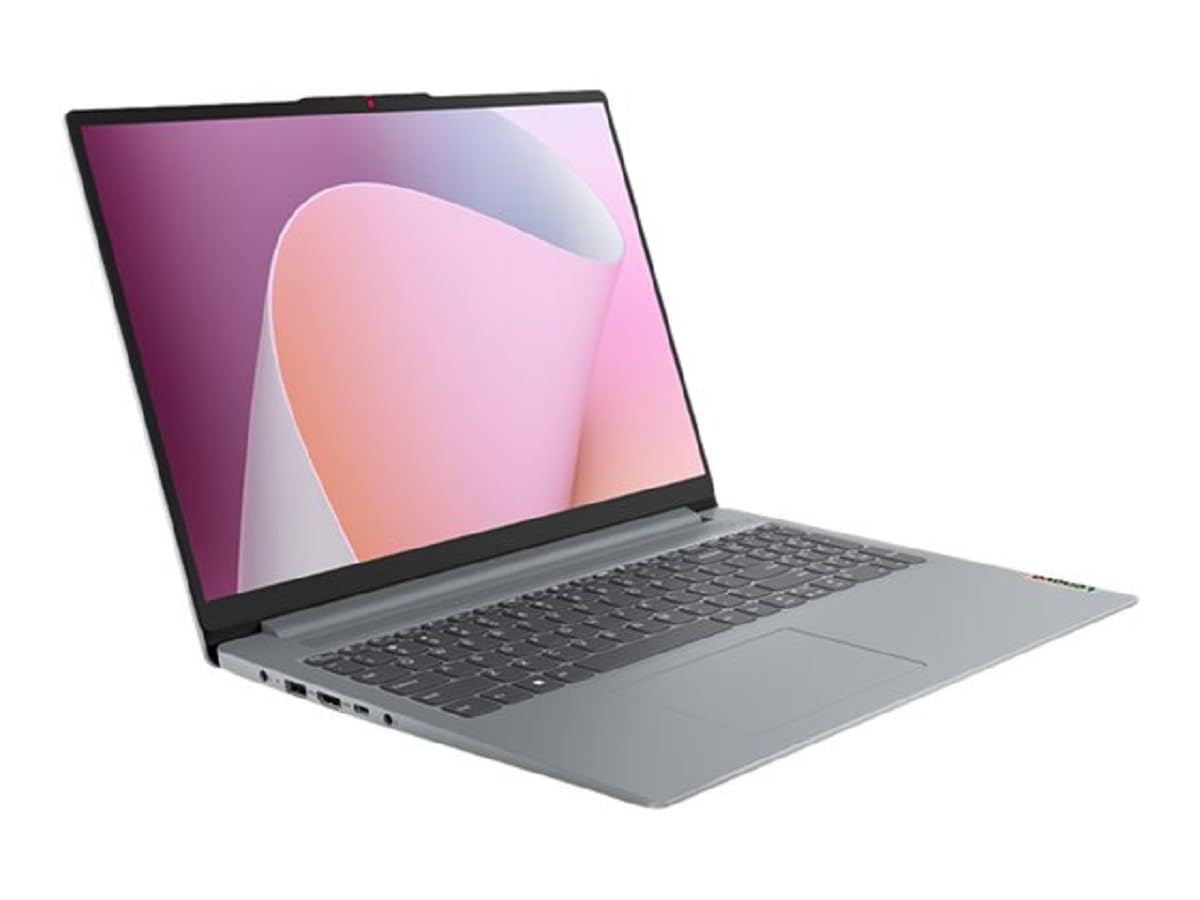 Lenovo IdeaPad Slim 3 16ABR8 AMD Ryzen™ 7 7730U Ordinateur Portable 40,6 cm (16") WUXGA 16 Go DDR4-SDRAM 1 To SSD