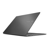 MSI Prestige 16 AI+ C3MG-013ES portátil 16" 16" 2.8K (2880 x 1800) (Intel Core Ultra 9 386H, RAM 32GB, 1TB SSD, Windows 11 Home) Platinum Gray - Teclado QWERTY español