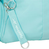 Reebok ANN Mochila Compact 2 Ruedas Azul 32x43x21 cms Poliéster 28,9L