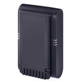 Samsung Batería de Repuesto para aspiradora Jet 60 de Iones de Litio, 1800 mAh, 21,6 V, Cotta Black, VCA-SBTA60/VT