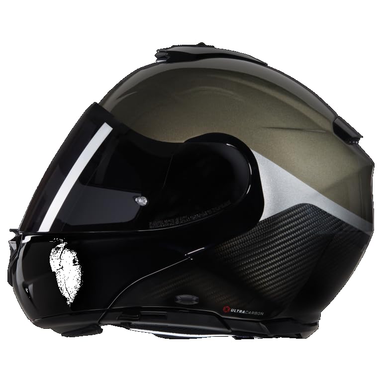 NOLAN Helmet X-1005 Ultra Carbon Verniciatura Special 342 S