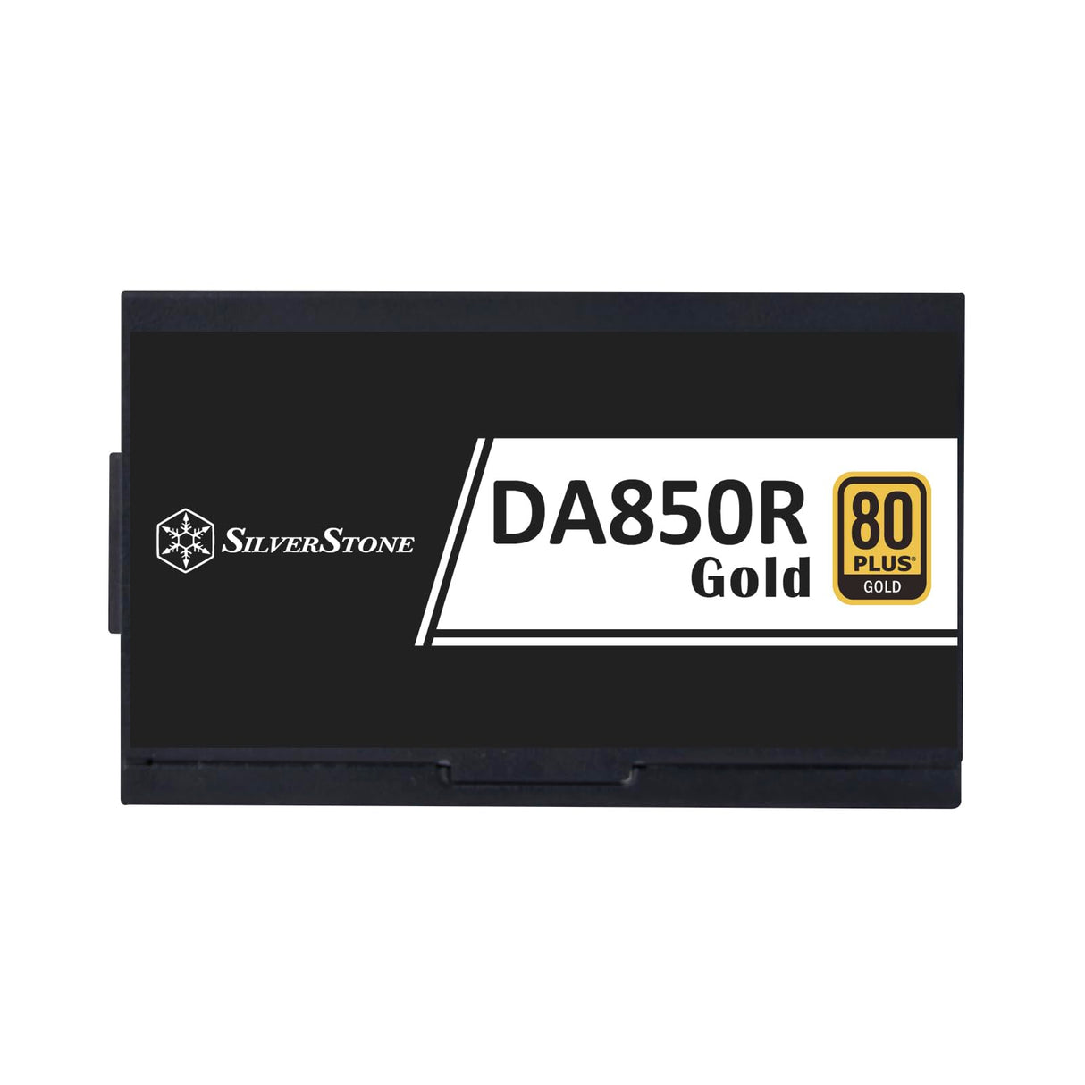 SilverStone Technology DA850R Gold, ATX Totalmente Modular 80 Plus Gold 850W ATX 3,0 y PCIe 5,0, SST-DA850R-GMA