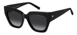 Tommy Hilfiger 207863 Sunglasses, 807, 53, 807, 53