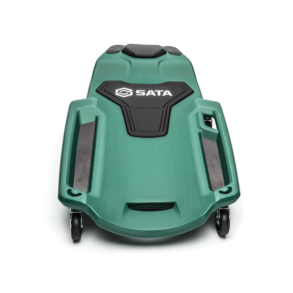 SATA ST95441 Enredadera con Bandejas Magnéticas para un Almacenamiento Conveniente (40"/1016 mm)