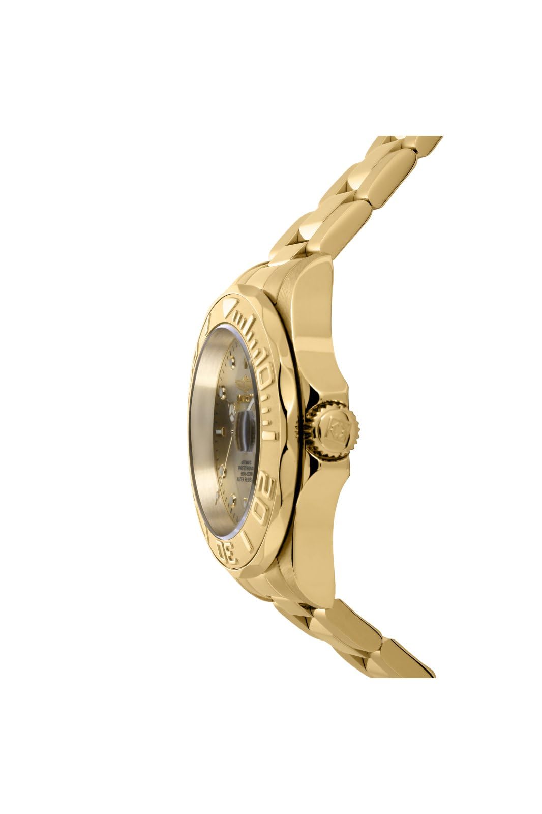 Invicta Pro Diver Reloj Automático de acero inoxidable - 40mm
