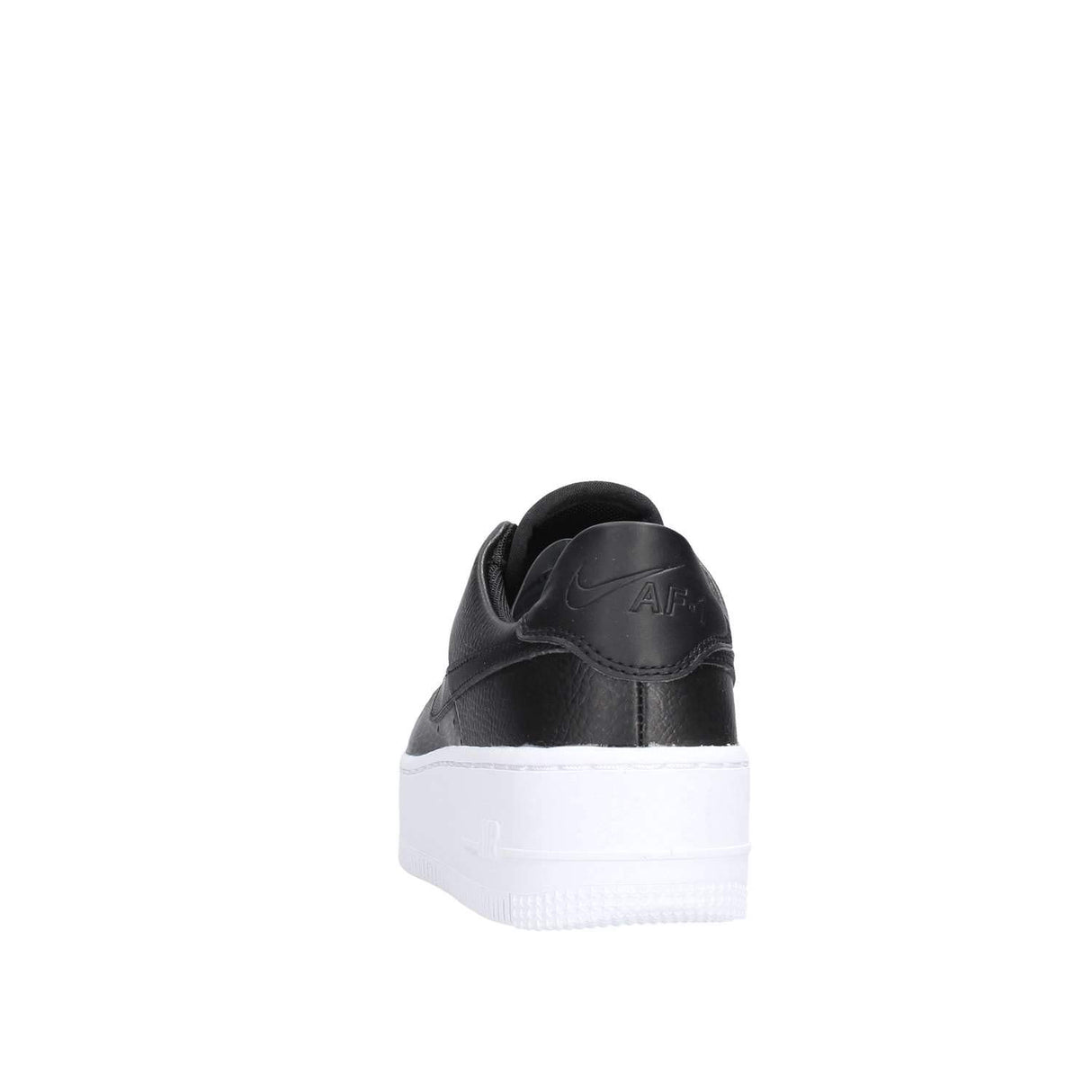 Nike W AF1 Sage Low, Zapatillas Mujer, Negro (Black Ar5339/002), 39 EU