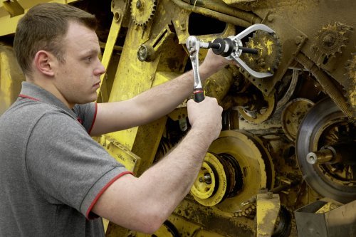 JUEGO EXTRACTOR U.306 GARRAS INT-EXT