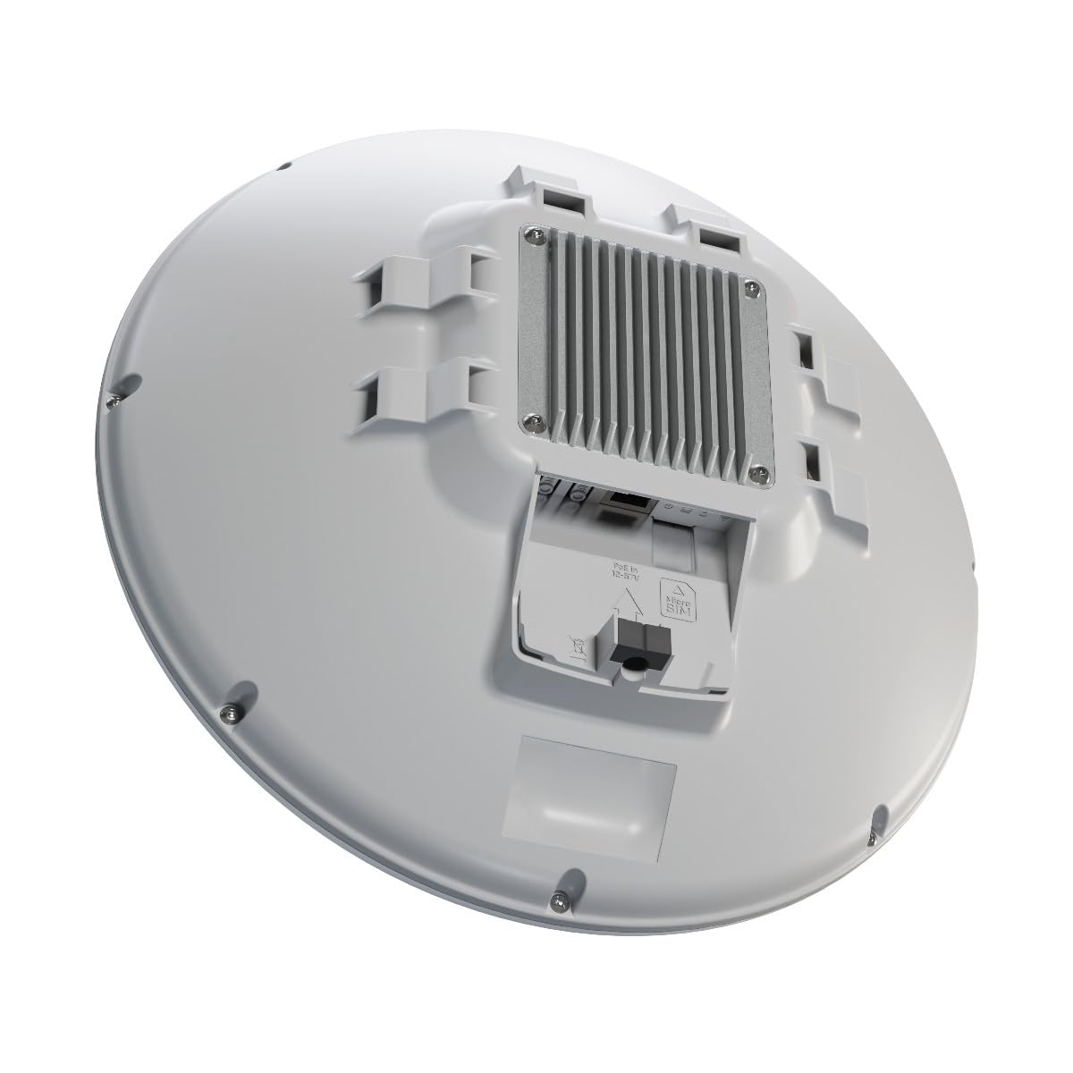 Punto de Acceso Mikrotik ATLGM&EG18-EA