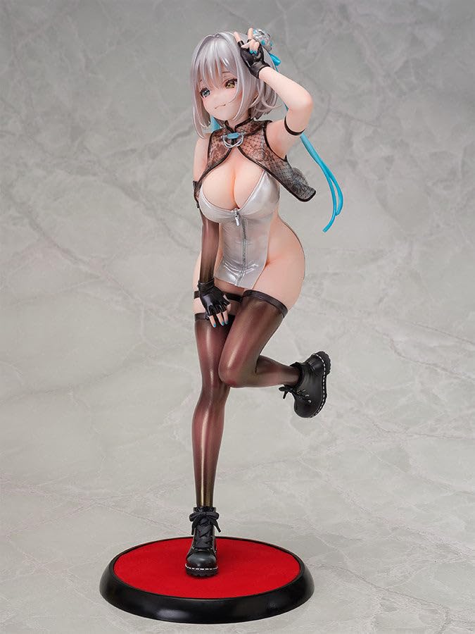 Original Character statuette 1/6 MeiMei 27 cm