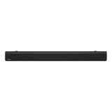 Hisense HS205G - Barra de Sonido 2.0, 120W, Dolby Audio, DTS Virtual X, Bluetooth, HDMI ARC/Optical/AUX/USB, 4 Modos de Sonido