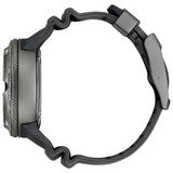CITIZEN Reloj Analógico para para Hombre de Eco-Drive con Correa en Plástico BJ8056-01E