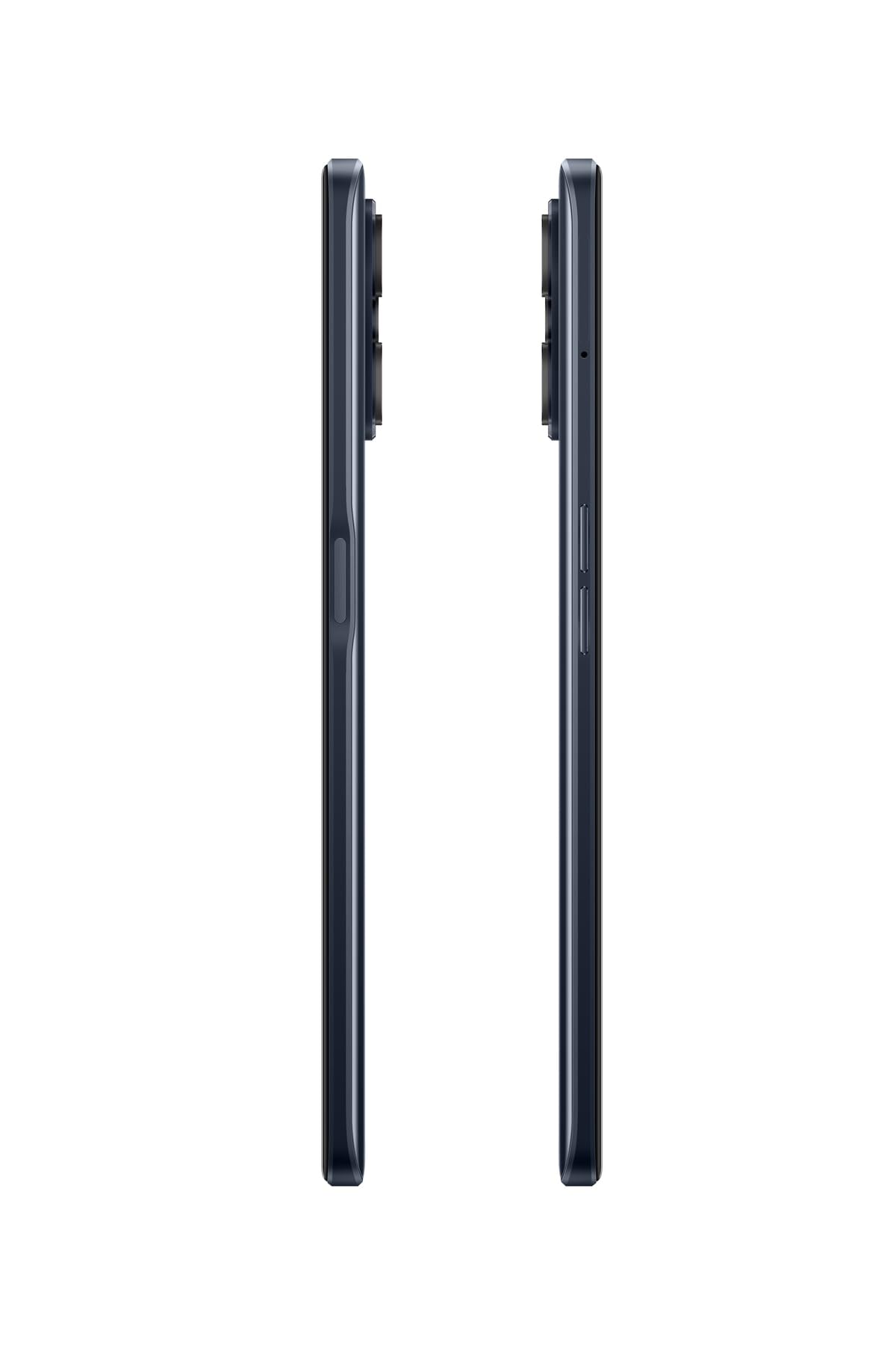 realme 9 Pro 5G Smartphone Libre, Batería masiva de 5000 mAh, Procesador Qualcomm Snapdragon 695 5G, Carga Dart de 33 W, Pantalla ultrafluida de 120 Hz, Dual Sim, 8 + 128 GB,Midnight Black