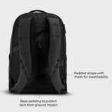 OGIO Callaway Mochila unisex Pace Pro de 20 L, color negro, Black, 20 Long
