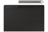 Samsung Book Cover Keyboard Slim Galaxy Tab S10 FE+ Black