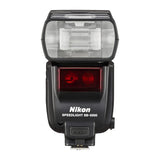 Nikon SB-5000 - Flash compatible con las cámaras DSLR de formato DX y FX