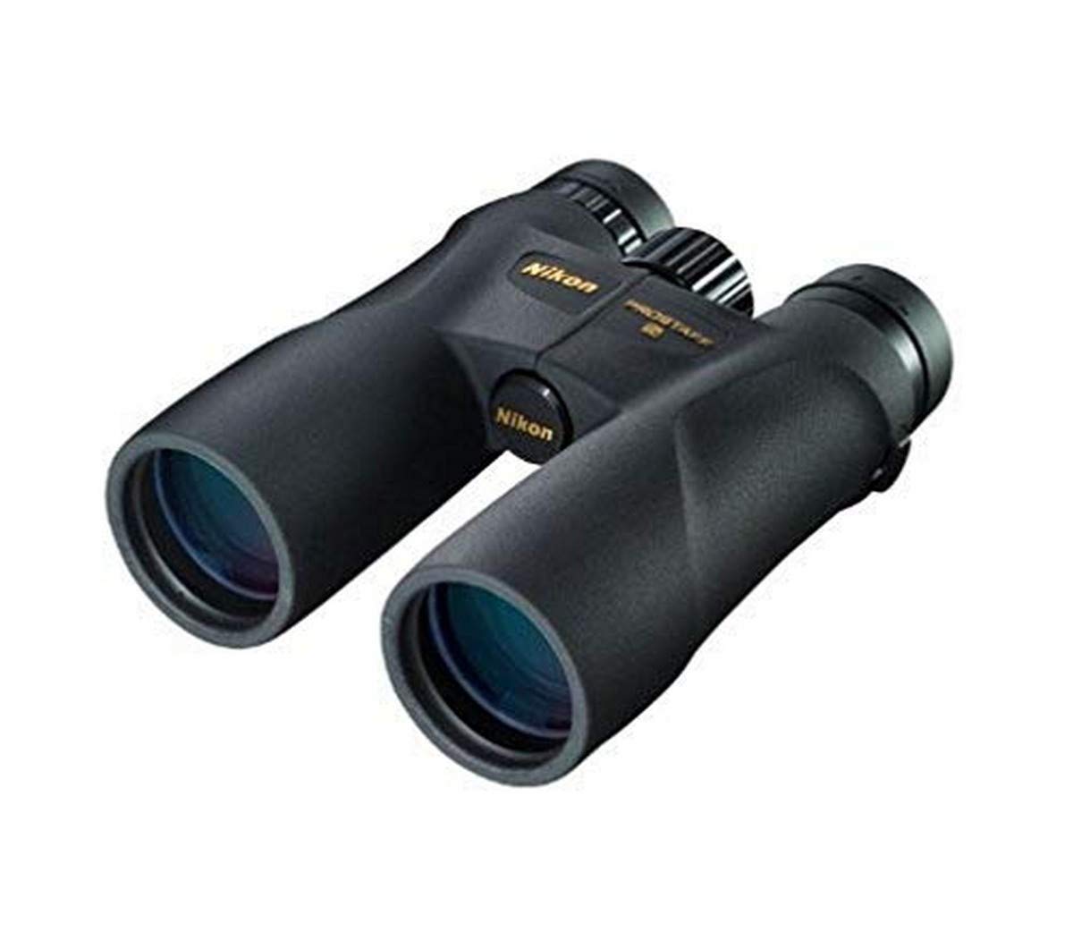Nikon Prostaff 5 - Prismático 10x42, Negro