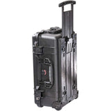 Peli Case 1510 Foam + trekpak
