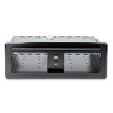 StarTech.com Caja de Conectividad de Dos Módulos para Mesa de Juntas - Alimentación / Carga / AV / Módulos de Conexiones de Portátil
