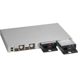 Cisco Catalizador 9200L 48 Puertos NW ESS