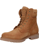 Panama Jack Hombre Panamá 03 Combat Boot, Cuero, 42 EU, Leder, 42 EU