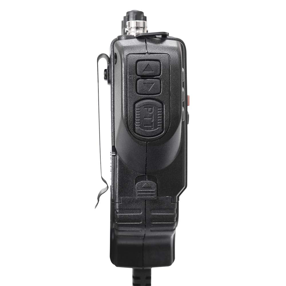 Paquete Radio CB PNI Escort HP 62 y Antena PNI Extra 48 con imán Incluido, ASQ, RF Gain