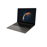 SAMSUNG Laptop Galaxy Book3 Ultra 40.6 cm 3K AMOLED - Intel 13ª generación EVO Core i9-13900H -32GB - NVIDIA GeForce RTX 4070-1TB SSD - Grafito