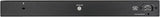D-Link DGS-1210-48/E - Switch 48 Gigabit Ports and 4 SFP Combo Ports 100/1000 Mbps, Height 1U, Automatic VLAN for Video Surveillance and IP Telephony - EU Power Cable Only