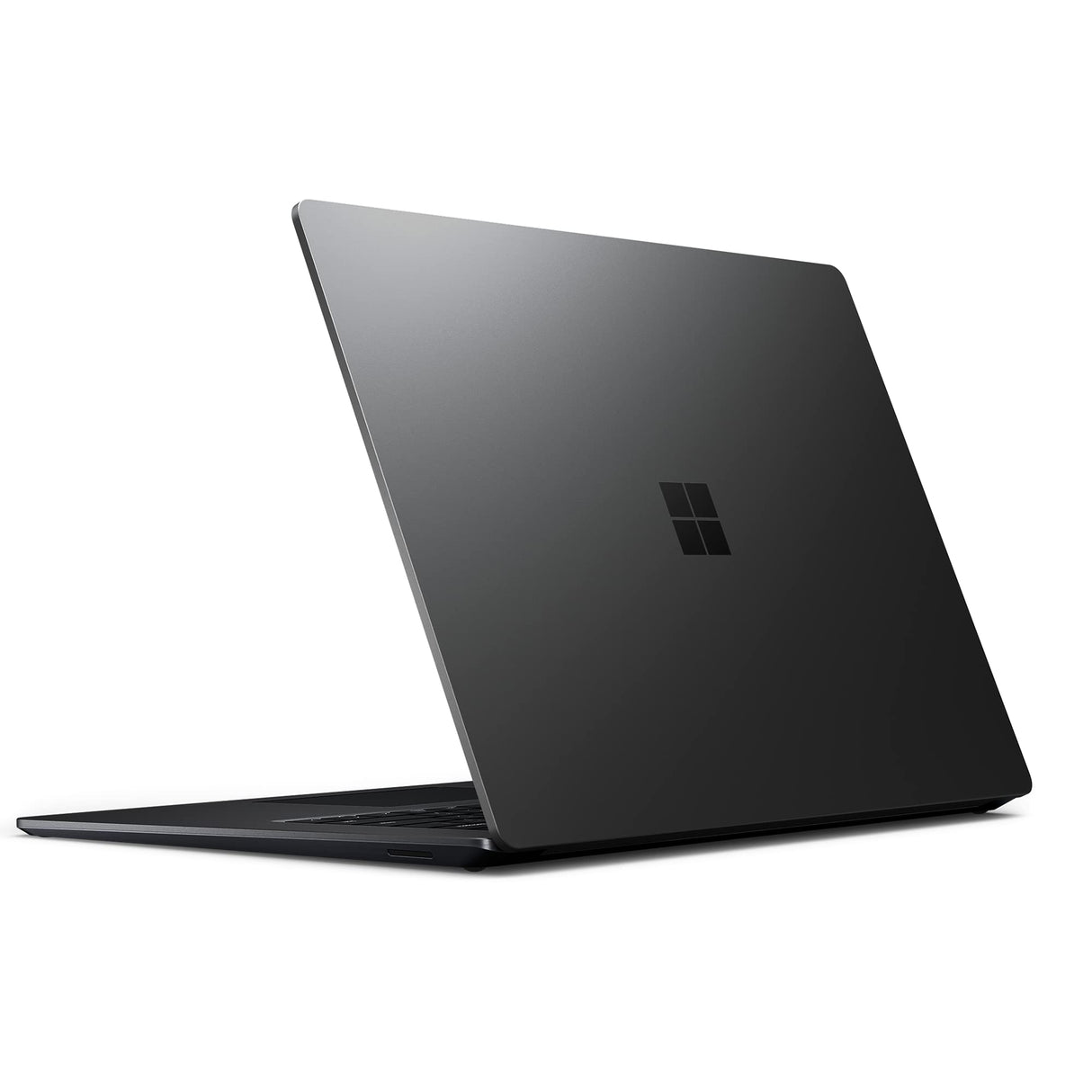 Microsoft Surface Laptop 5 - Ordenador portátil de 15" táctil accionado por Intel EVO,12º generacion Intel Core i7-1255U, 8GB RAM, 512GB SSD con Intel Iris Xe Graphics y Windows 11 Home