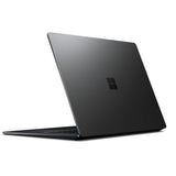 Microsoft Surface Laptop 5 - Ordenador portátil de 15" táctil accionado por Intel EVO,12º generacion Intel Core i7-1255U, 8GB RAM, 512GB SSD con Intel Iris Xe Graphics y Windows 11 Home