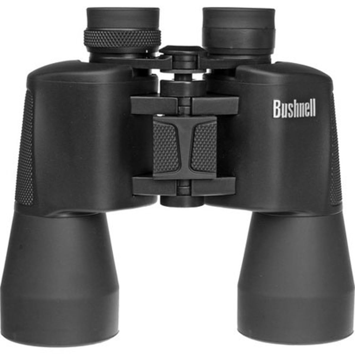 Bushnell 20X50 POWERVIEW Full-Size Prismático, Unisex, Negro, Talla Única