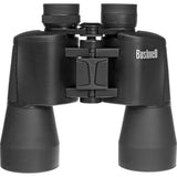 Bushnell 20X50 POWERVIEW Full-Size Prismático, Unisex, Negro, Talla Única