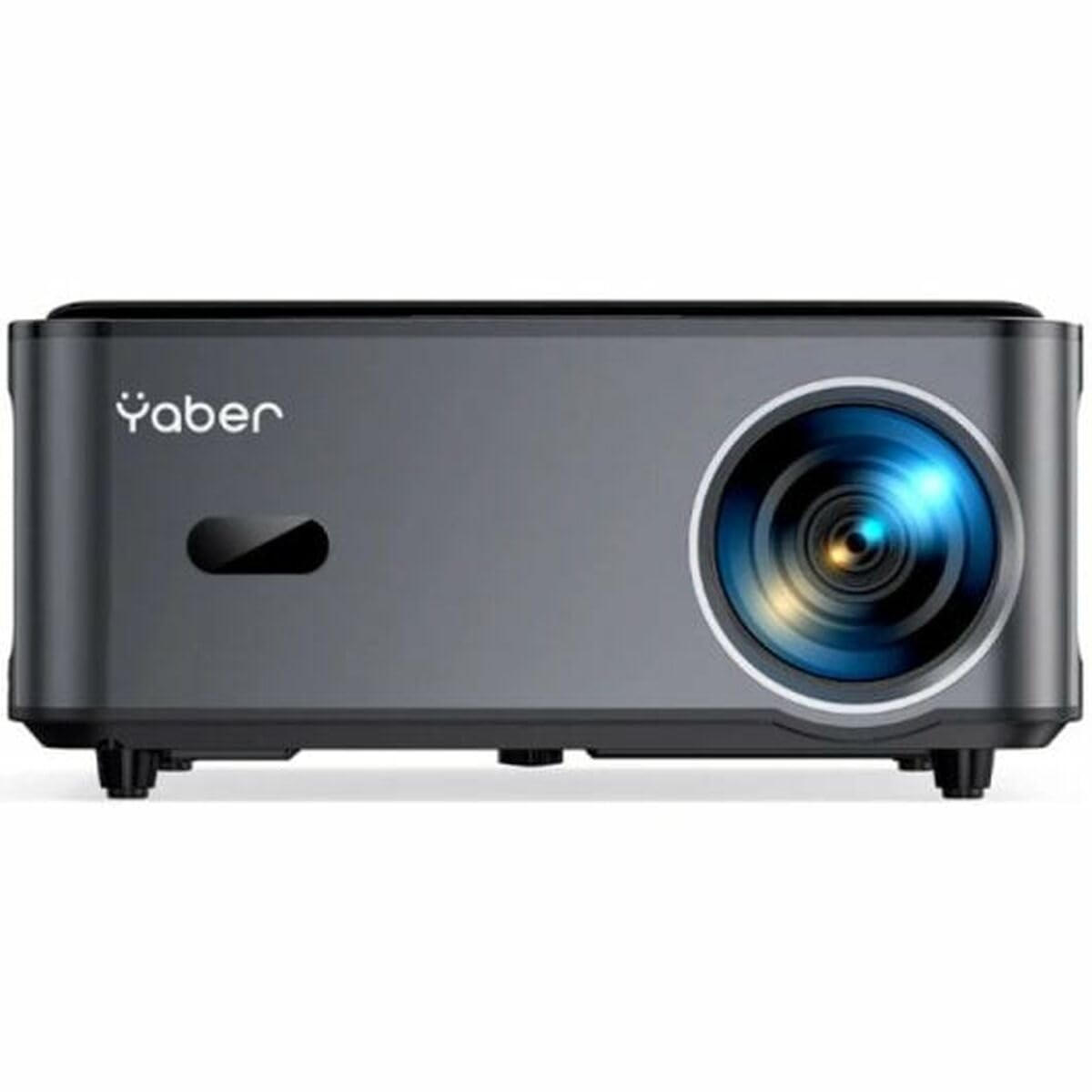 Proyector Yaber Full HD 1920 x 1080 px - Marca: Yaber - EAN: 6975710735044