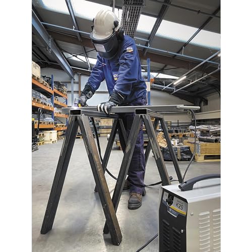 GYS, Cortador Plasma Cutter 25 K Antorcha Incluida, Disconectable