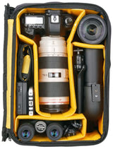 VANGUARD Veo Active 46KG - Mochila cámara fotográfica trekking mediana