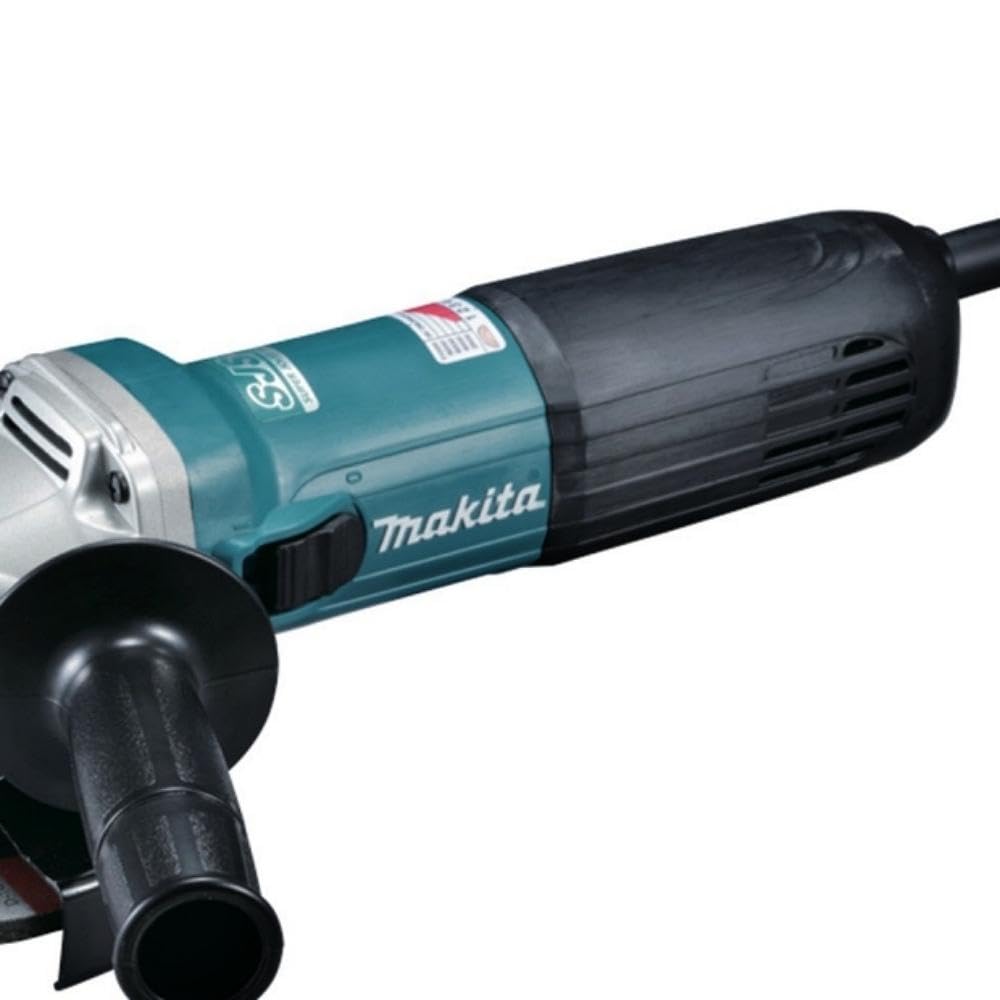 Makita GA4540C - Miniamoladora 115Mm 1.400W