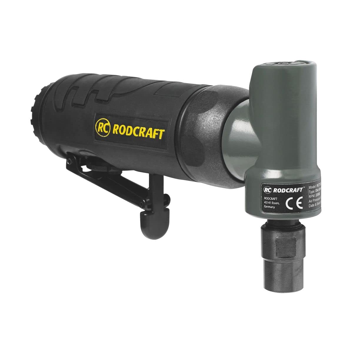 Rodcraft 8951000277 comprimido rc7128