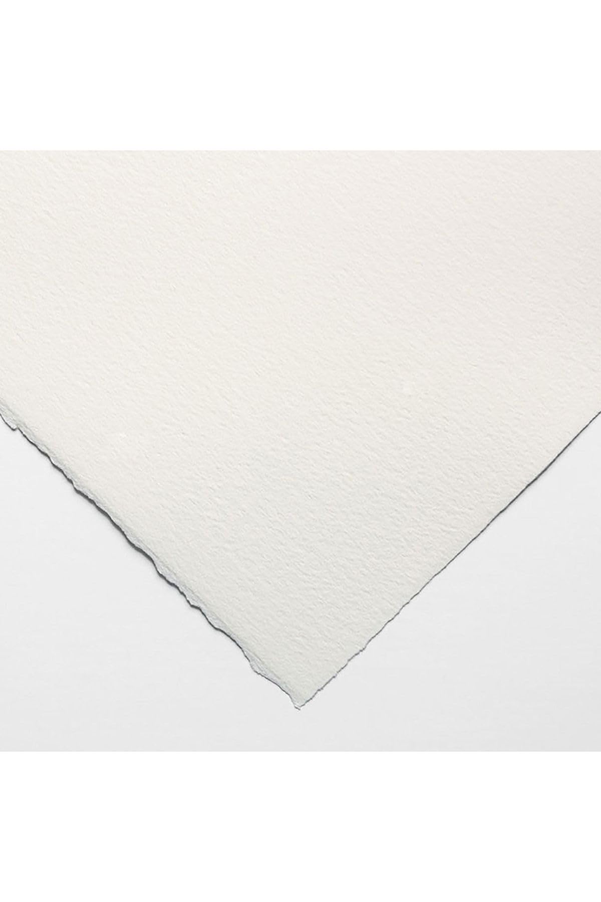 ARCHES MOR52356 Bloc de Acuarela, Algodón, Blanco, Block 20 Blatt-36 x 51cm