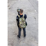 Domke Mochila, Camuflaje Bolsa para cámara, Camouflage, L Unisex Adulto