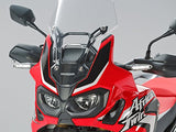 Tamiya 1:6 Honda CRF 1000L Africa Twin Enduro-modelkit, plástico, Kit para Montar, réplica Detallada, sin Pintar, Color Multi-colord (16042)