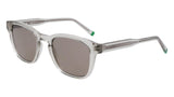 Lacoste Gafas de Sol L6026S 038 LIGHT GREY 51/20/145 Hombre