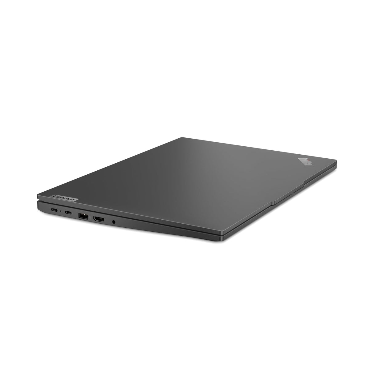 ThinkPad E16 G2 (21MA004UGE) (schwarz, Windows 11 Pro 64-Bit, 40.6 cm (16 Zoll) & 60 Hz Display, 1 TB SSD)