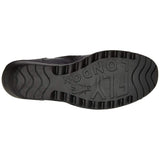 Fly London Yust, Botas Altas Mujer, Black 029, 39 EU