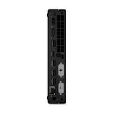 Lenovo ThinkCentre M70q Tiny 11T300CEGE - Intel i5-12400T, 16GB RAM, 512GB SSD, Intel UHD Grafik 730, Dos